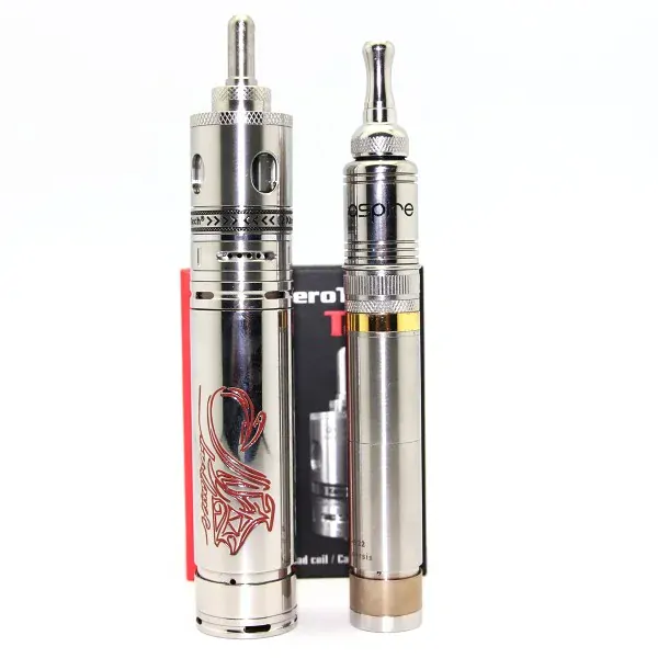 Aspire Nautilus BVC žhavící hlava 1,8 ohm 5 ks